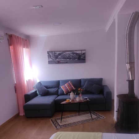 Oporto Glamour Suite House 빌라노바데가이아 외부 사진