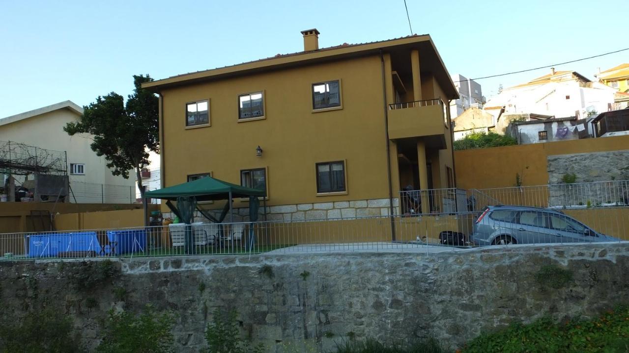 Oporto Glamour Suite House 빌라노바데가이아 외부 사진