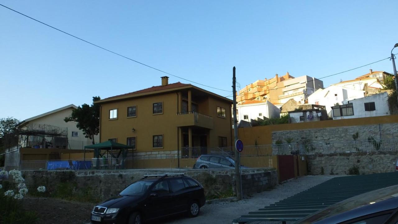 Oporto Glamour Suite House 빌라노바데가이아 외부 사진