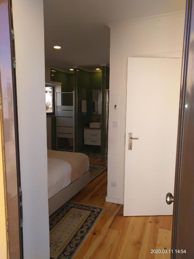 Oporto Glamour Suite House 빌라노바데가이아 외부 사진