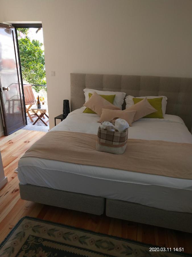 Oporto Glamour Suite House 빌라노바데가이아 외부 사진