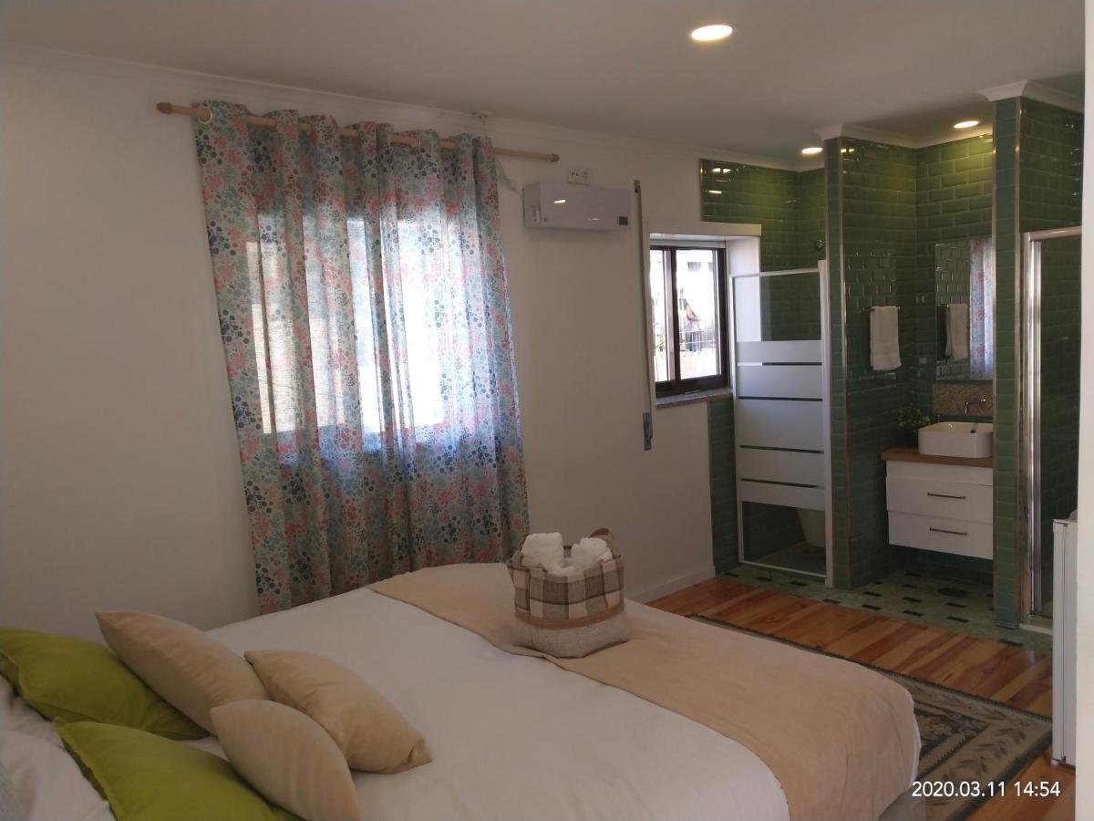 Oporto Glamour Suite House 빌라노바데가이아 외부 사진