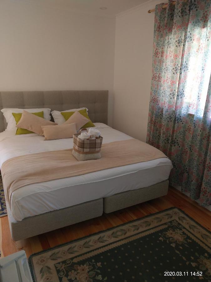 Oporto Glamour Suite House 빌라노바데가이아 외부 사진