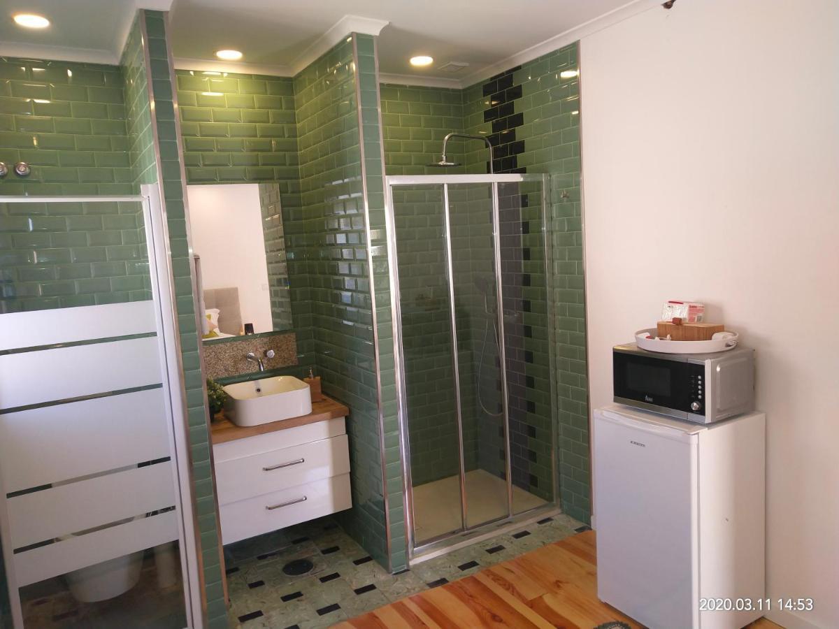 Oporto Glamour Suite House 빌라노바데가이아 외부 사진