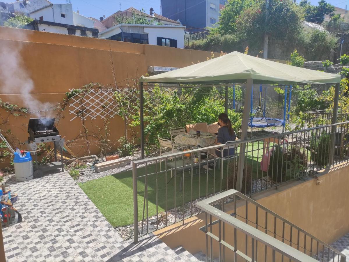 Oporto Glamour Suite House 빌라노바데가이아 외부 사진