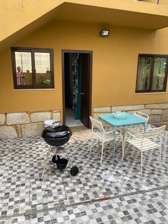 Oporto Glamour Suite House 빌라노바데가이아 외부 사진