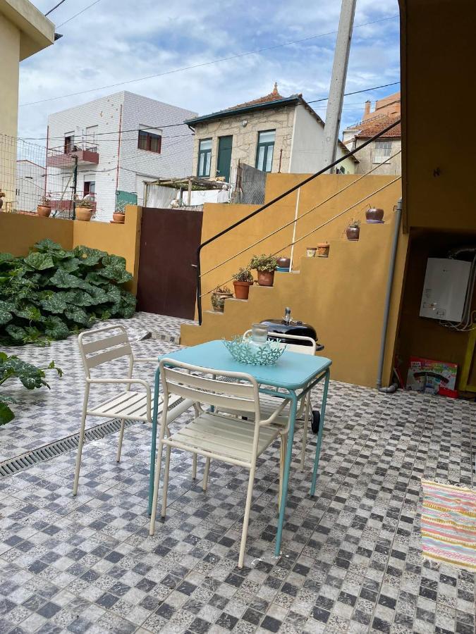 Oporto Glamour Suite House 빌라노바데가이아 외부 사진