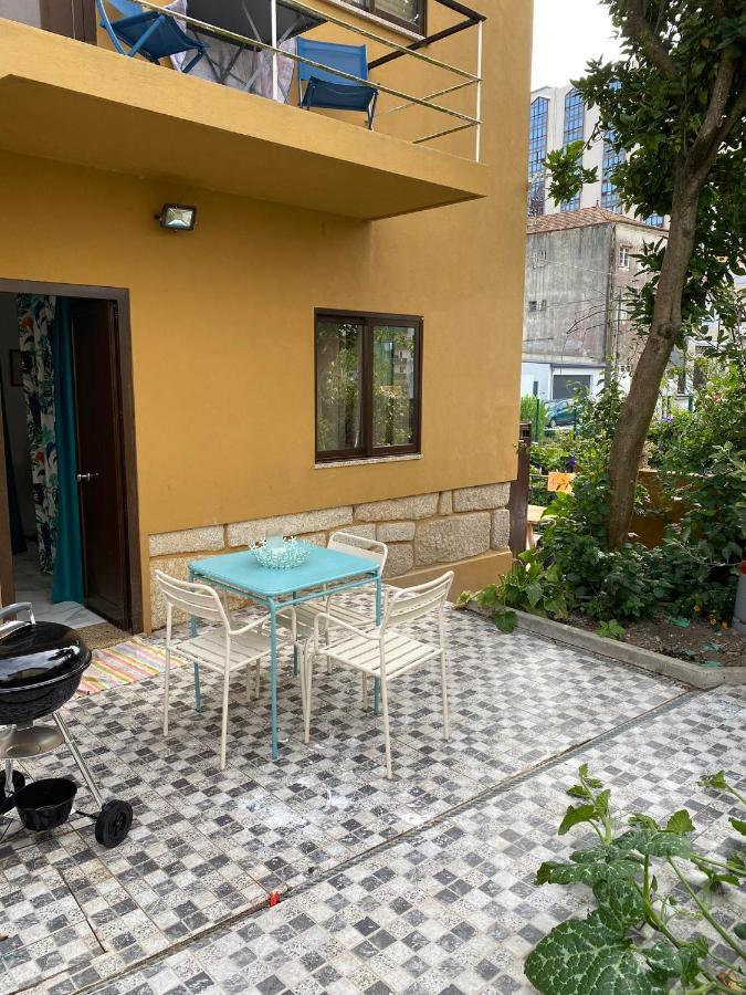Oporto Glamour Suite House 빌라노바데가이아 외부 사진