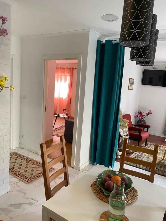 Oporto Glamour Suite House 빌라노바데가이아 외부 사진
