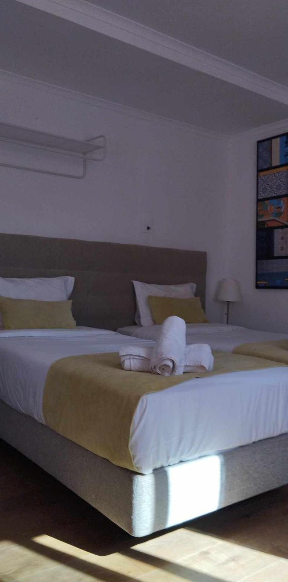 Oporto Glamour Suite House 빌라노바데가이아 외부 사진