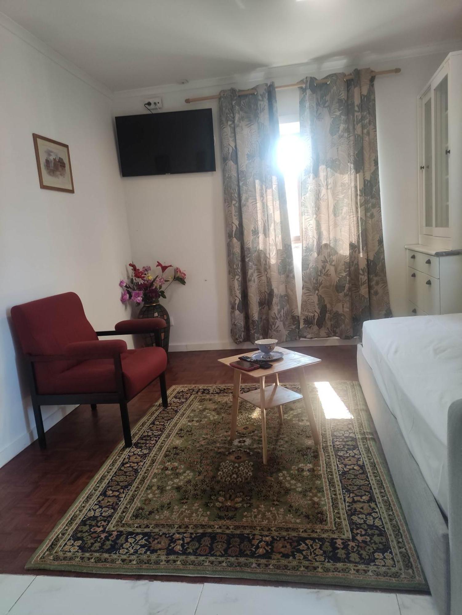 Oporto Glamour Suite House 빌라노바데가이아 외부 사진