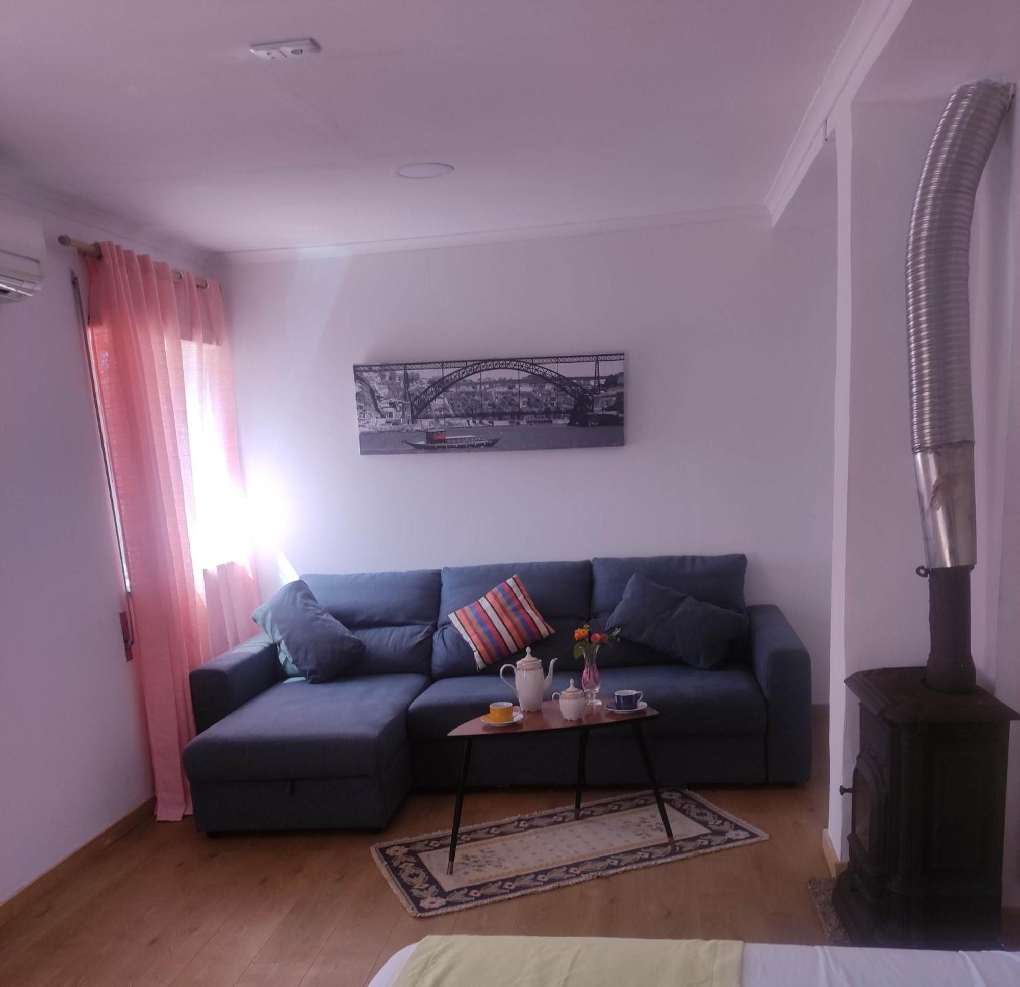 Oporto Glamour Suite House 빌라노바데가이아 외부 사진