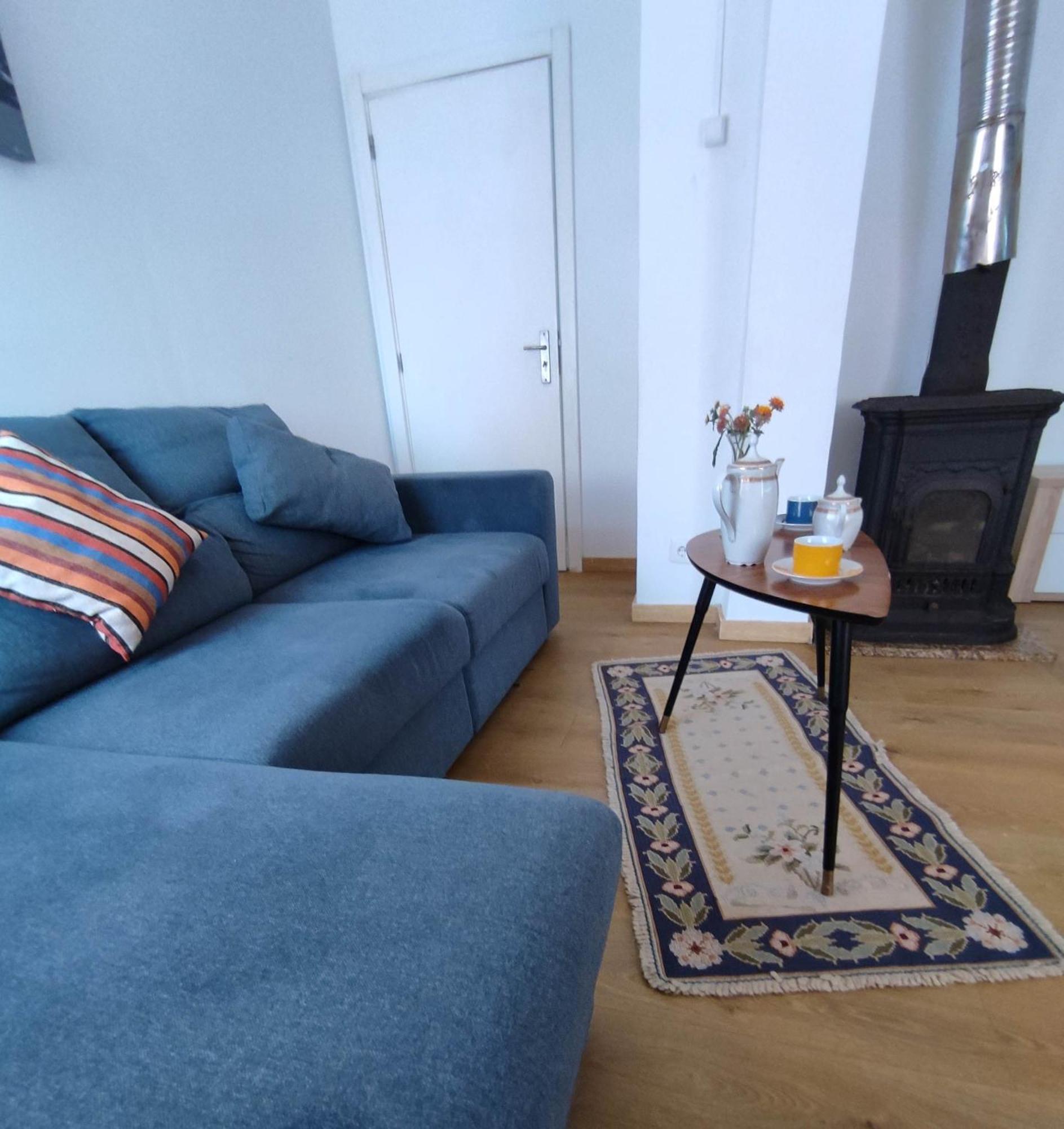 Oporto Glamour Suite House 빌라노바데가이아 외부 사진