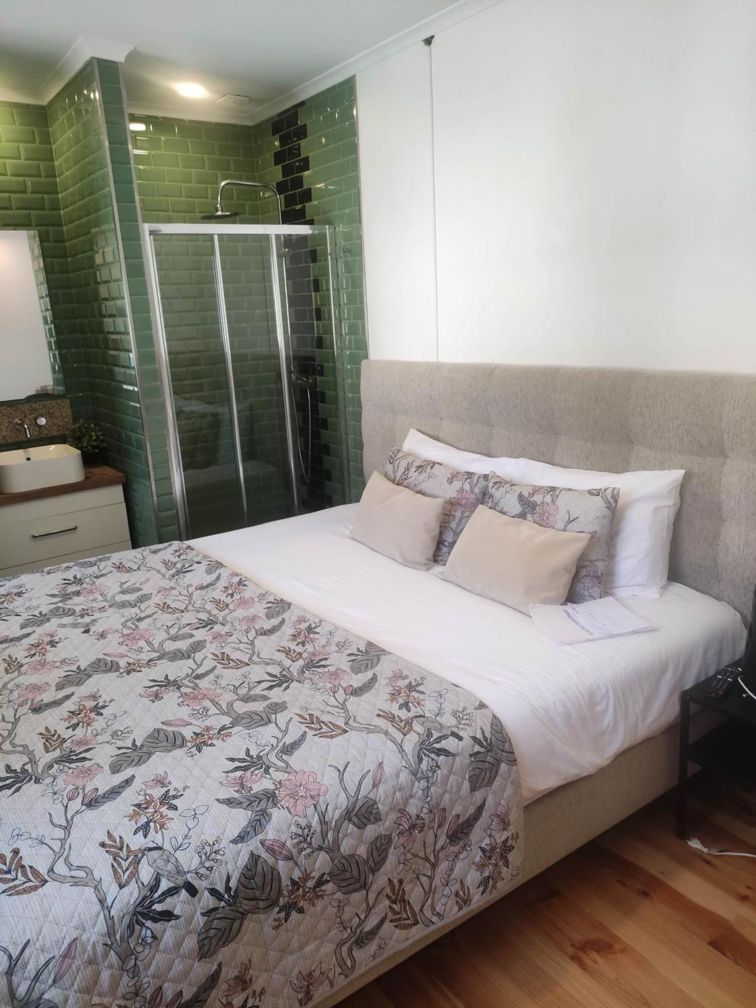 Oporto Glamour Suite House 빌라노바데가이아 외부 사진