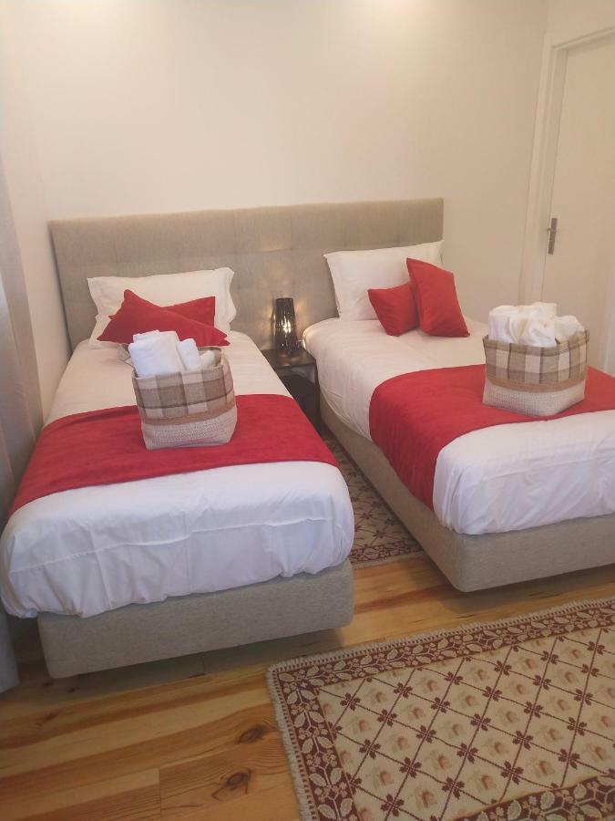 Oporto Glamour Suite House 빌라노바데가이아 외부 사진