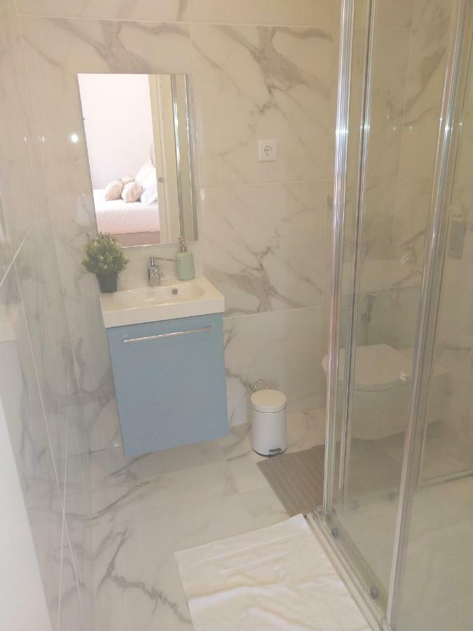 Oporto Glamour Suite House 빌라노바데가이아 외부 사진