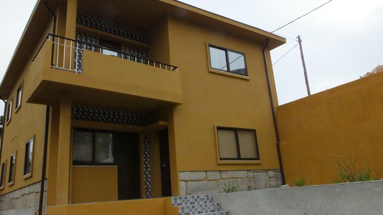 Oporto Glamour Suite House 빌라노바데가이아 외부 사진