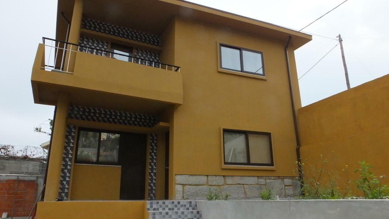 Oporto Glamour Suite House 빌라노바데가이아 외부 사진