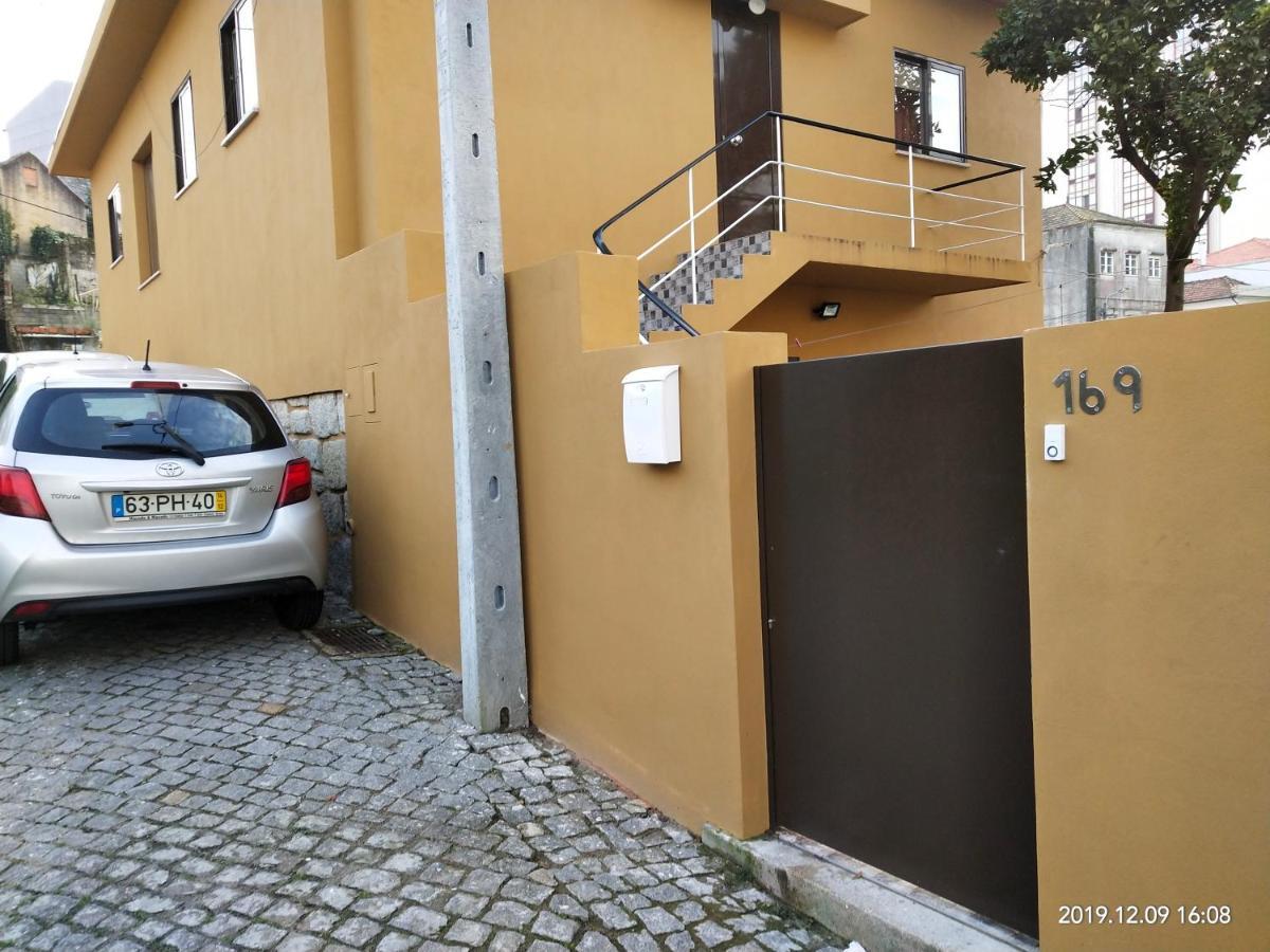 Oporto Glamour Suite House 빌라노바데가이아 외부 사진