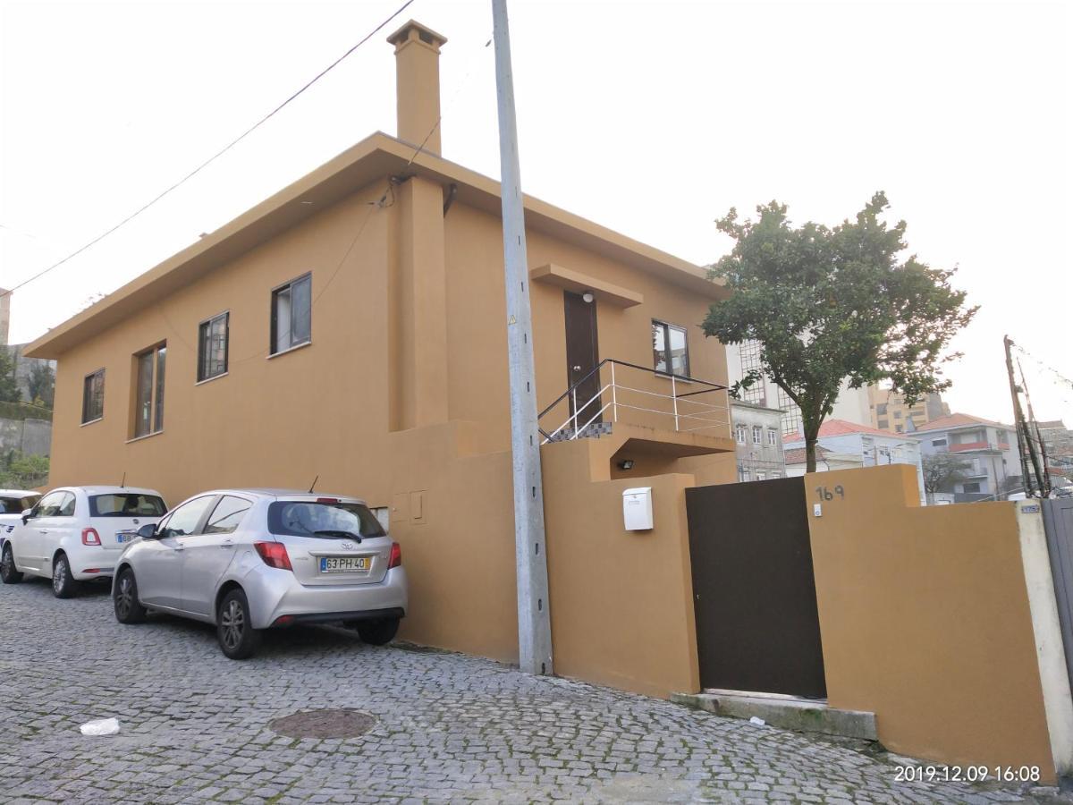Oporto Glamour Suite House 빌라노바데가이아 외부 사진